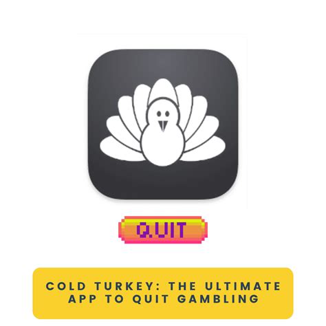 how to quit gambling cold turkey|how to stop gambling online.